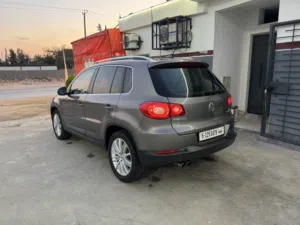 VW TIGUAN 2.0TSI