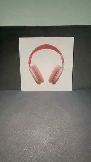 سماعات . مستعمل1