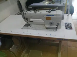 ماكينة جاك وكالة للبيع