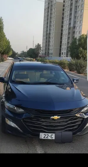 ماليبو موديل 2022 فول مواصفات للبيع