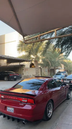 دودج جارجر