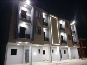 Building for Sale in Tripoli Al-Serraj