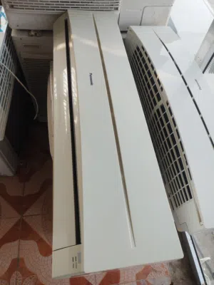 Panasonic 2 - 2.4 Ton AC in Al Batinah