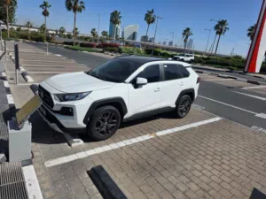2024 RAV4 ADVENTURE
