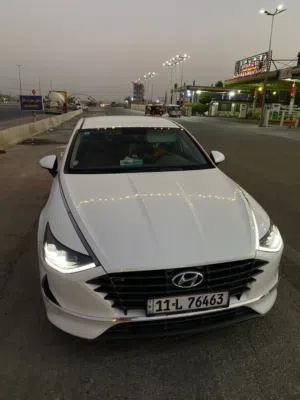 هيواندي سوناتا 2020