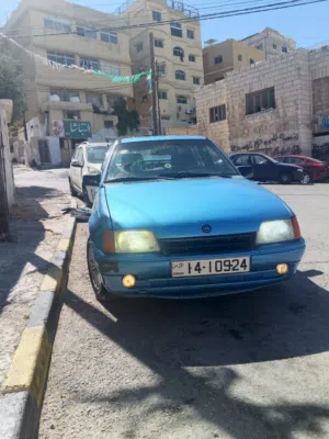 Used Opel Kadett in Amman