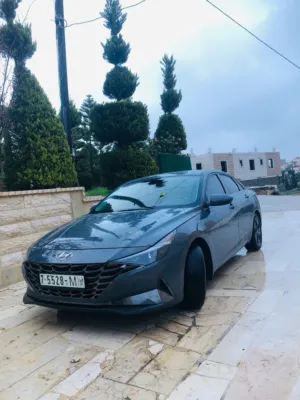 هونداي النترا هايبرد ترخيص 2023 أصل وكالة