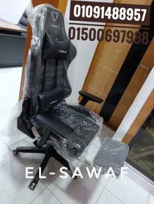 كرسي جيمينج مستورد ماركة furgle،كرسي ألعاب فيديو،gaming chair، كراسي جيميرز