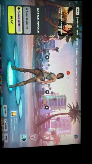 حساب فورت اساسي