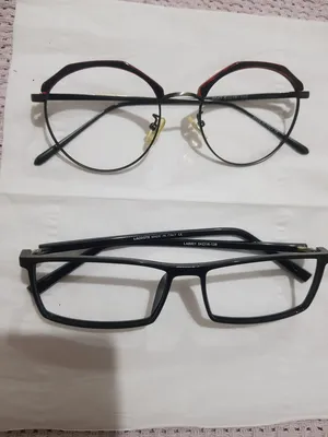 Glasses . New0