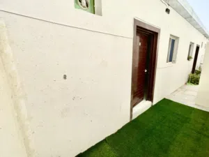 36 m2 Studio Apartments for Rent in Abu Dhabi Khalifa City