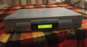مشغل فيديو CD