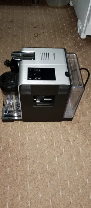 Coffee Makers . Used1