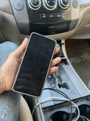 شاومي جهاز منظم نظيف عيبه ف معالج