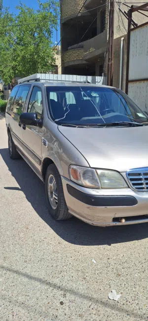 شوفرليت فنجر 2000