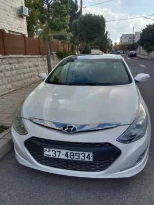 هونداي سوناتا فل كامل فحص كامل وارد امريكا