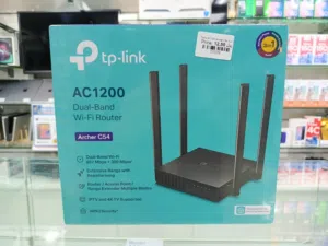 TP-Link Archer C54 AC1200 Dual Band WiFi Router High Speed in Muscat / Brand New