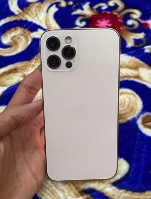 Iphone 12 pro (128GB)