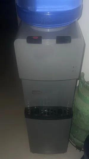 كولر ماء ومبرد للبيع