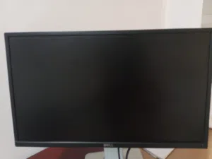 Dell monitor - rotatable- for sale