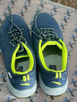 shoes from Anta
