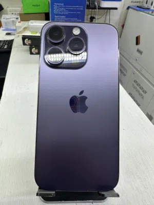ايفون 14 pro مش مفتوح