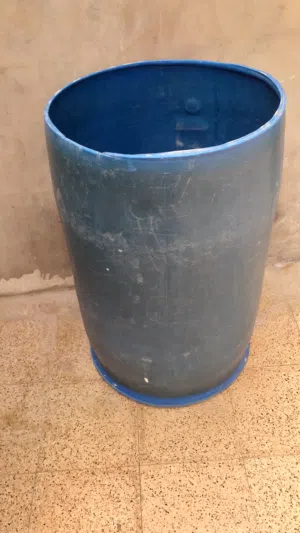 برميل 200لتر اصلي