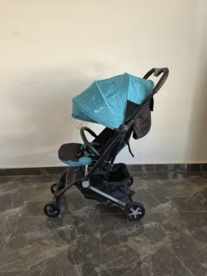 Silver Cross Baby Stroller عربة اطفال