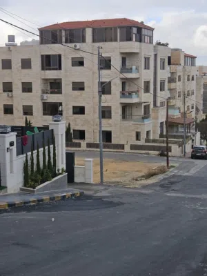 بيع شقة عمان عرقوب خلدا