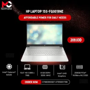 Windows HP for sale in Amman
