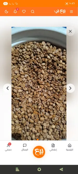 حبوب بن سانتوس عرض ساخن جدا