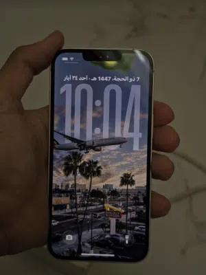 ايفون 14 عادي
