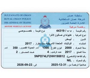 Used Hyundai Elantra in Dhofar