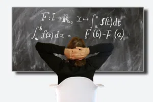 Calculus/statistics for college undergraduate