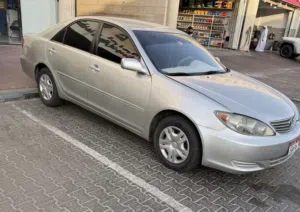 كامري 2005