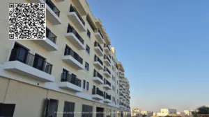 1110 ft² 1 Bedroom Apartments for Sale in Ajman Al-Zahya