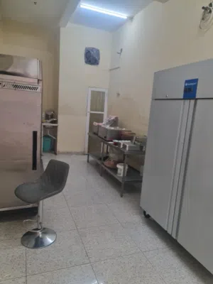 مصنع ومحل حلويات دبي