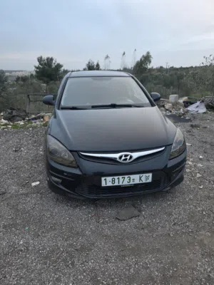 Used Hyundai i30 in Hebron