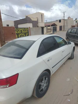 سوناتا 2006ماشيه 180