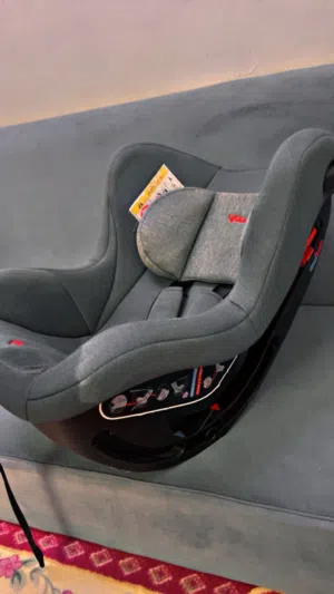 Baby car seat