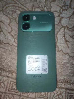 infinix Note edge 5g 256 gg