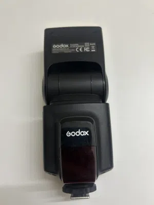 Camera flash TT520 II Godox