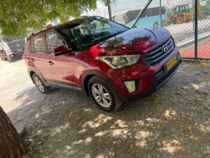 Used Kia Cerato in Alexandria