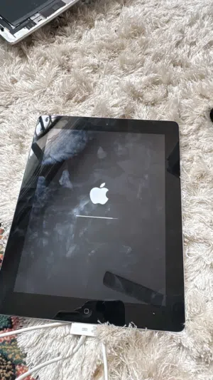 Apple iPad 2 64 GB in Ramtha