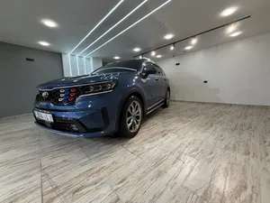 كيا-سورينتو