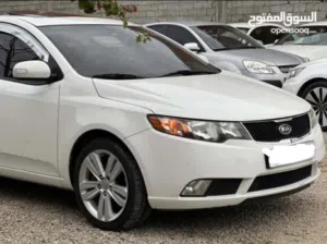 كيا فورتي 2012