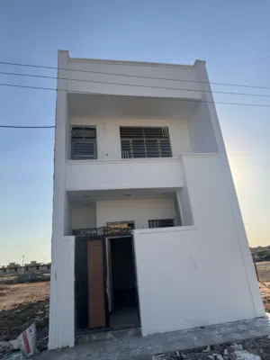 بيت طابق ونص زراعي سند 25  بوب الشام بضهر الهزه بناء درجه اولى  السعر 65 مليون