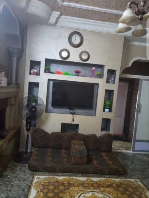 بيت للبيع منطقة البقعة عند مسجد نابلس