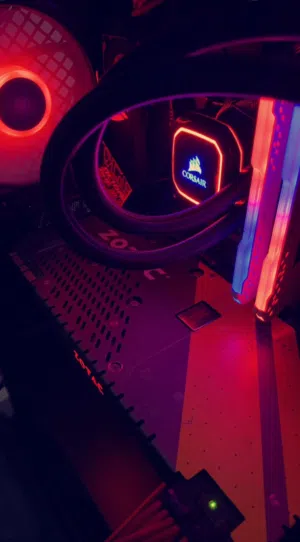 كرت 1080 للبيع / Gtx 1080 for sale