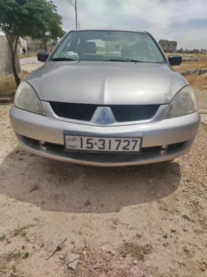 متسوبيشي لانسر 2008